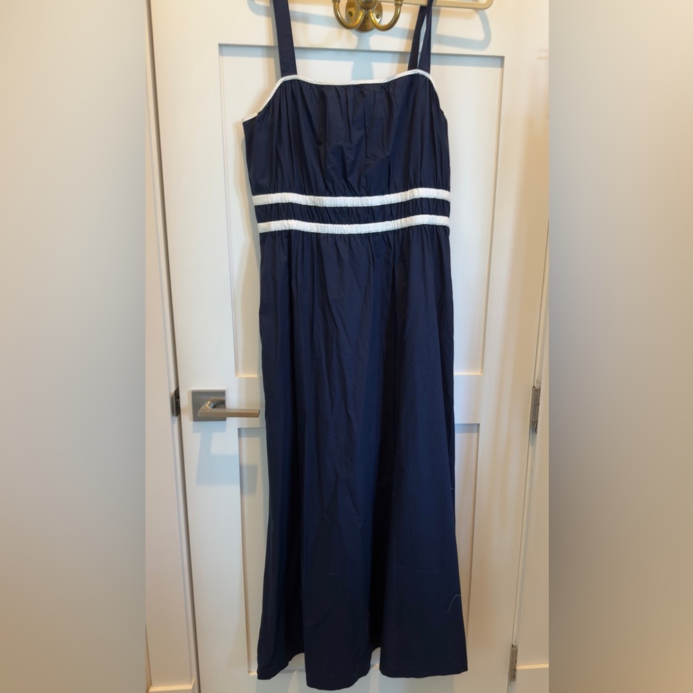 Ann Taylor Loft sundressNWT . Size 14.